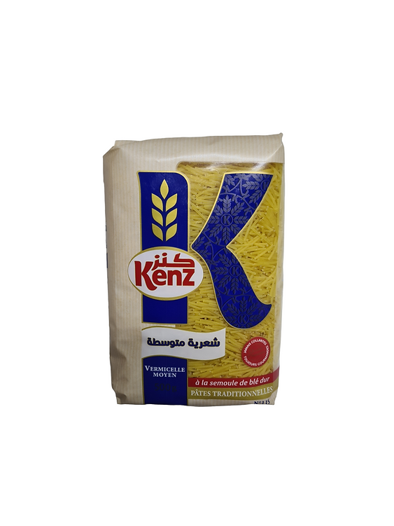 Kenz Vermicelle Moyen 500g